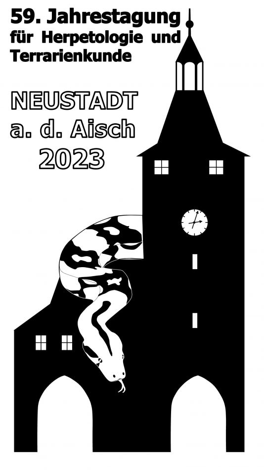 Deutsche Gesellschaft für Herpetologie und Terrarienkunde